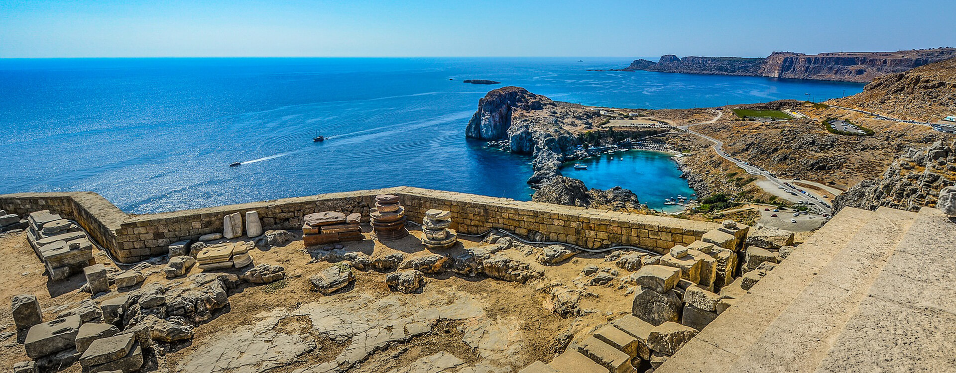 South Aegean Islands